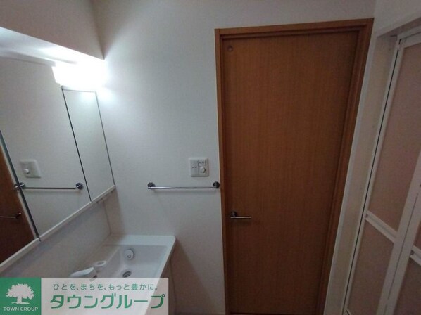 クレール柏の物件内観写真